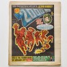 2000AD Prog 4, 19 Mar 1977, Judge Dredd